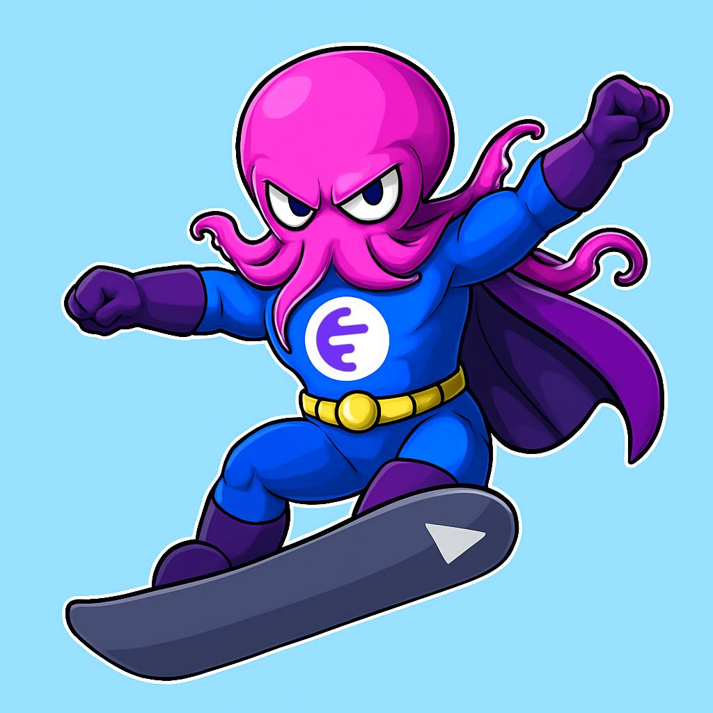Octopush Meme 12