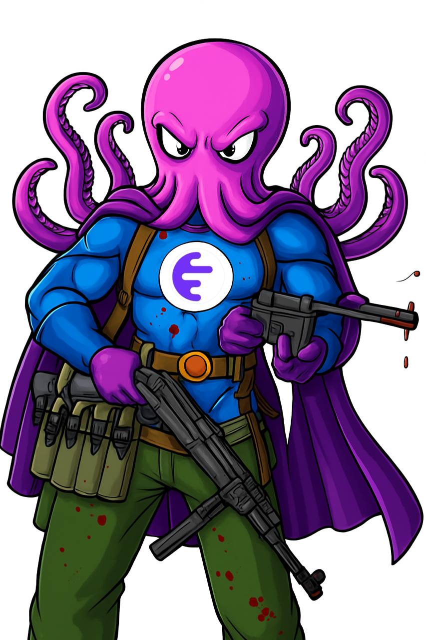 Octopush Meme 13