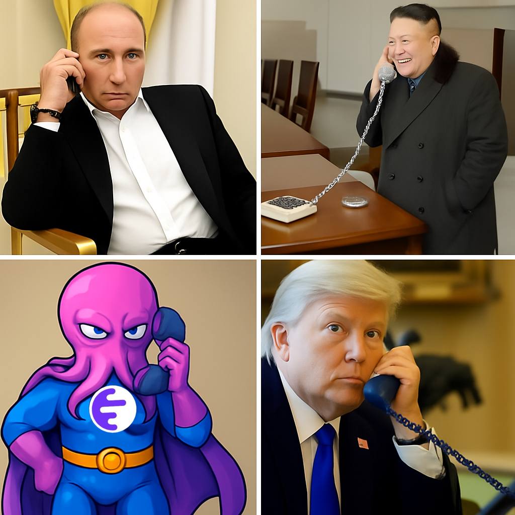 Octopush Meme 14
