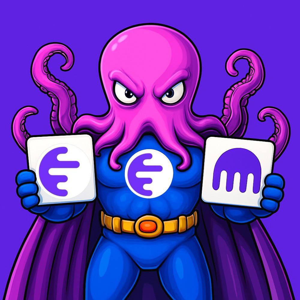 Octopush Meme 16