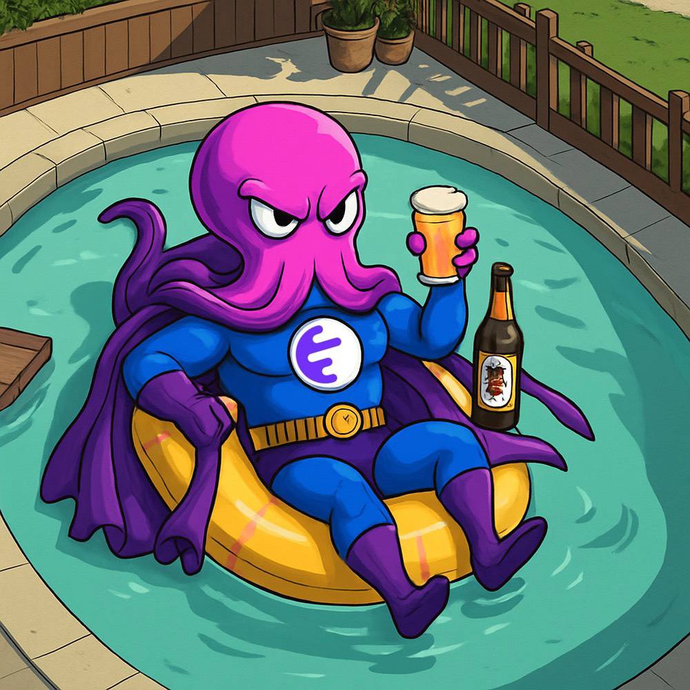 Octopush Meme 17