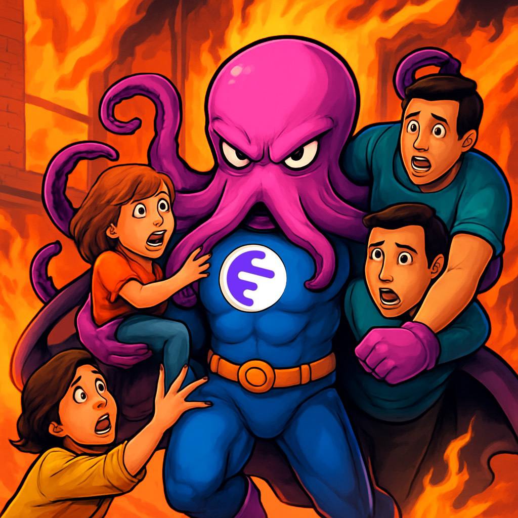 Octopush Meme 18