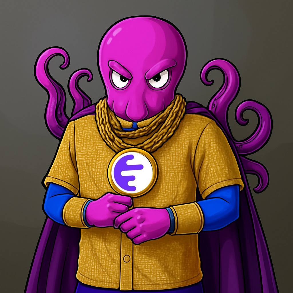 Octopush Meme 20