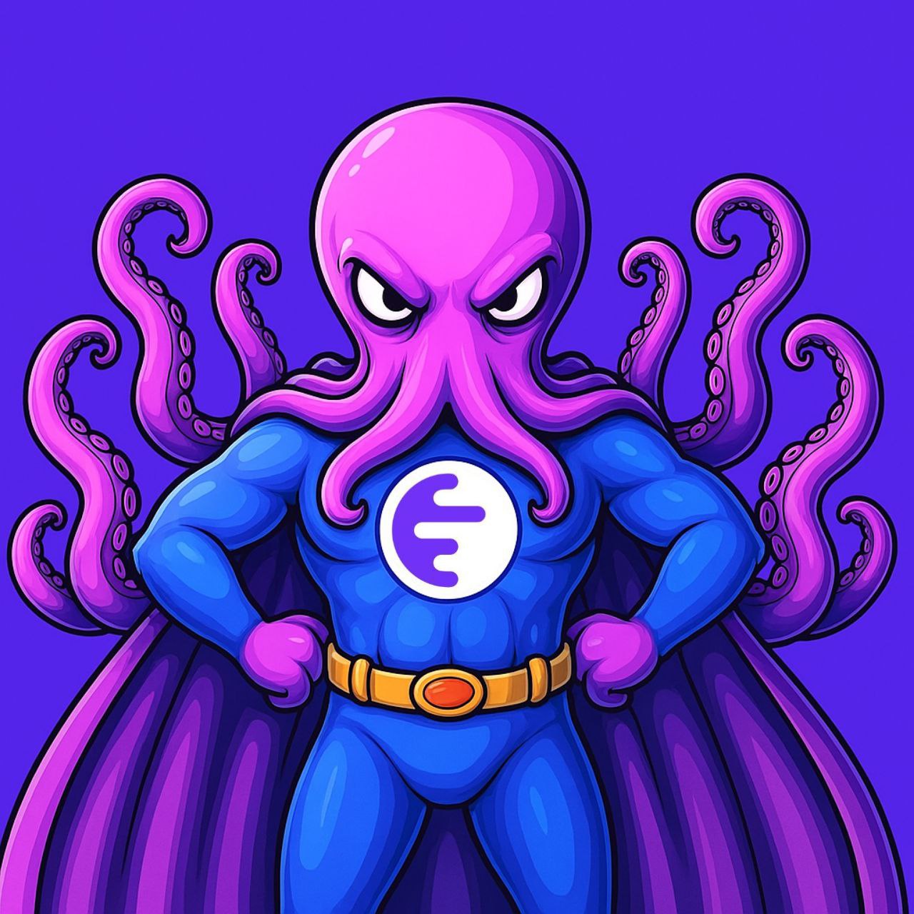 Octopush Meme 22