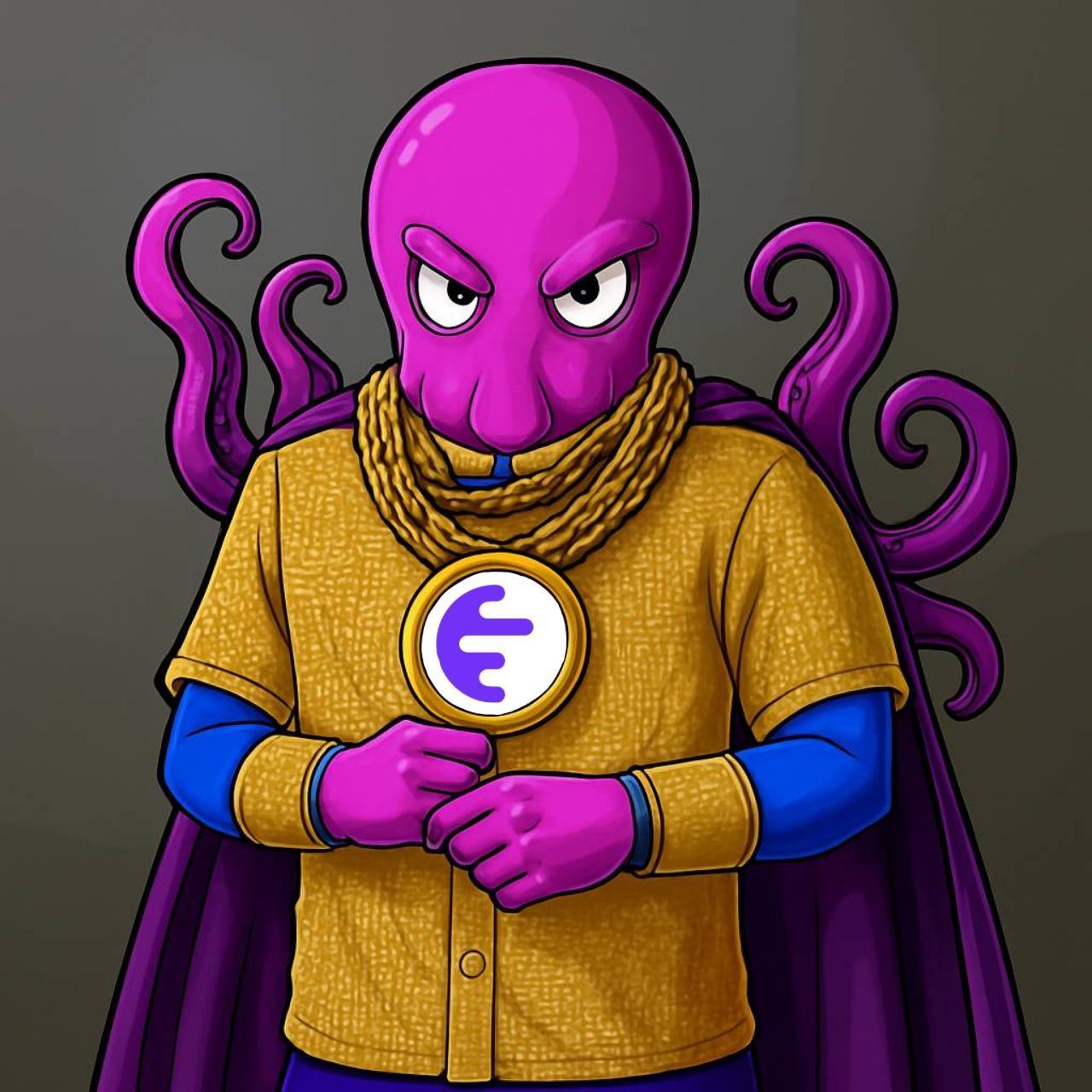 Octopush Meme 23