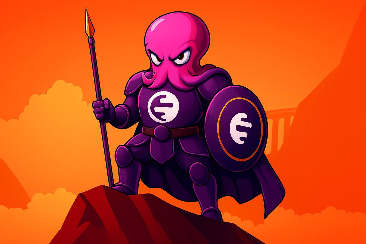 Octopush Meme 26