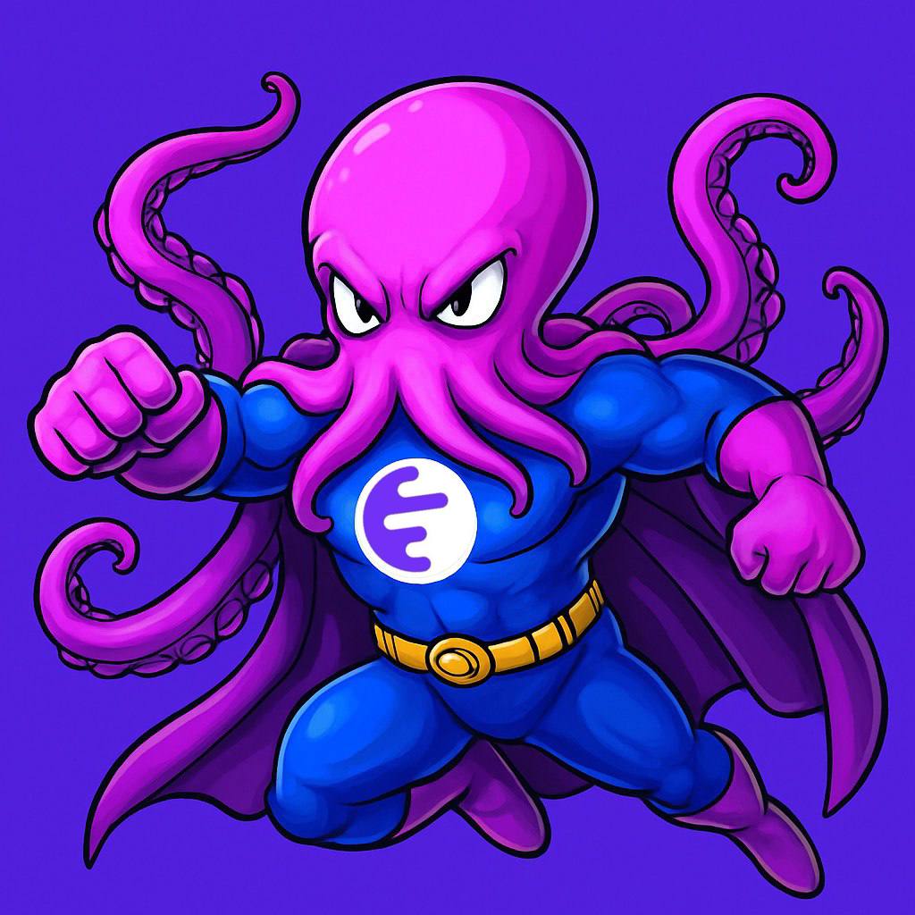 Octopush Meme 3
