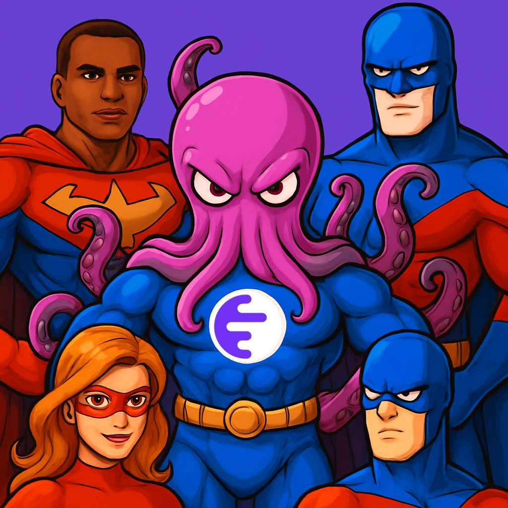 Octopush Meme 4