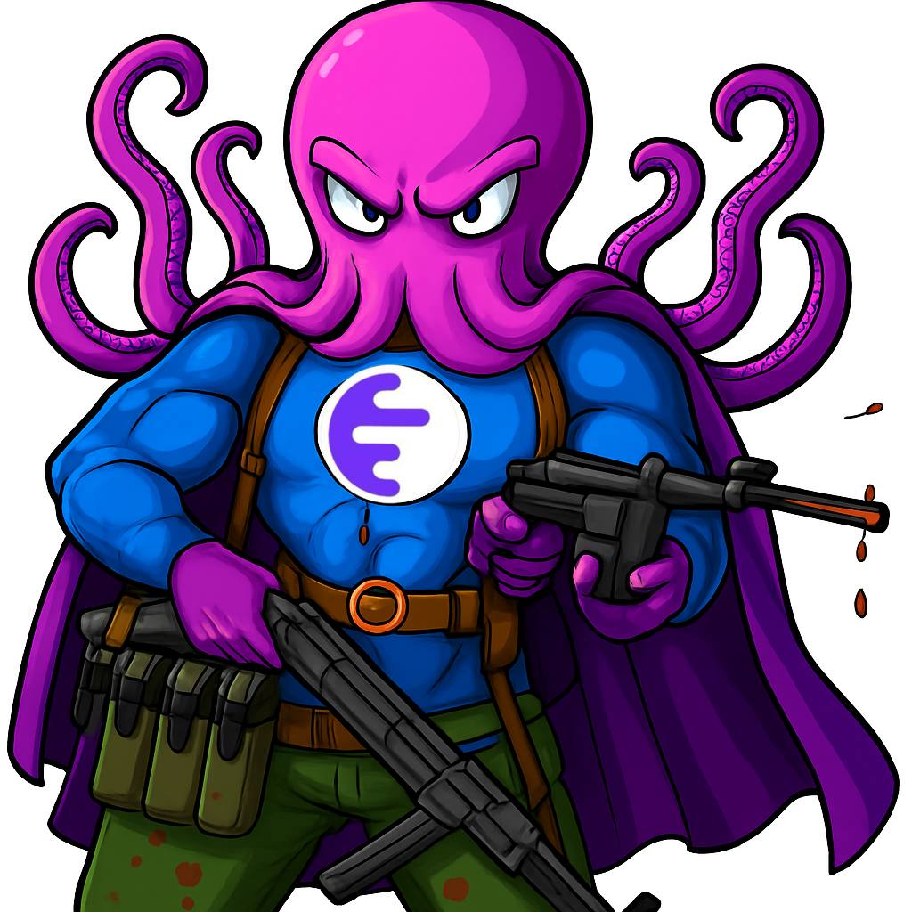 Octopush Meme 6