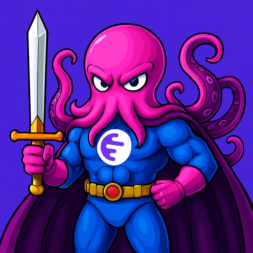 Octopush Meme 7