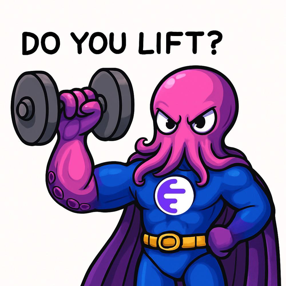 Octopush Meme 8
